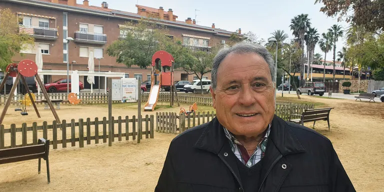 Manel Giménez (PP): "Volem una Catalunya millor, plena d'oportunitats i sense murs que limitin el nostre futur"