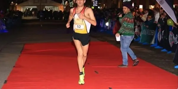 L’atleta Gerard Ribé assoleix la 10a posició Sub23 en el Campionat de Catalunya de Cros