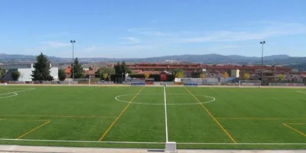 CF Montblanc – UE Creixell: primer test d’una setmana de màxima exigència