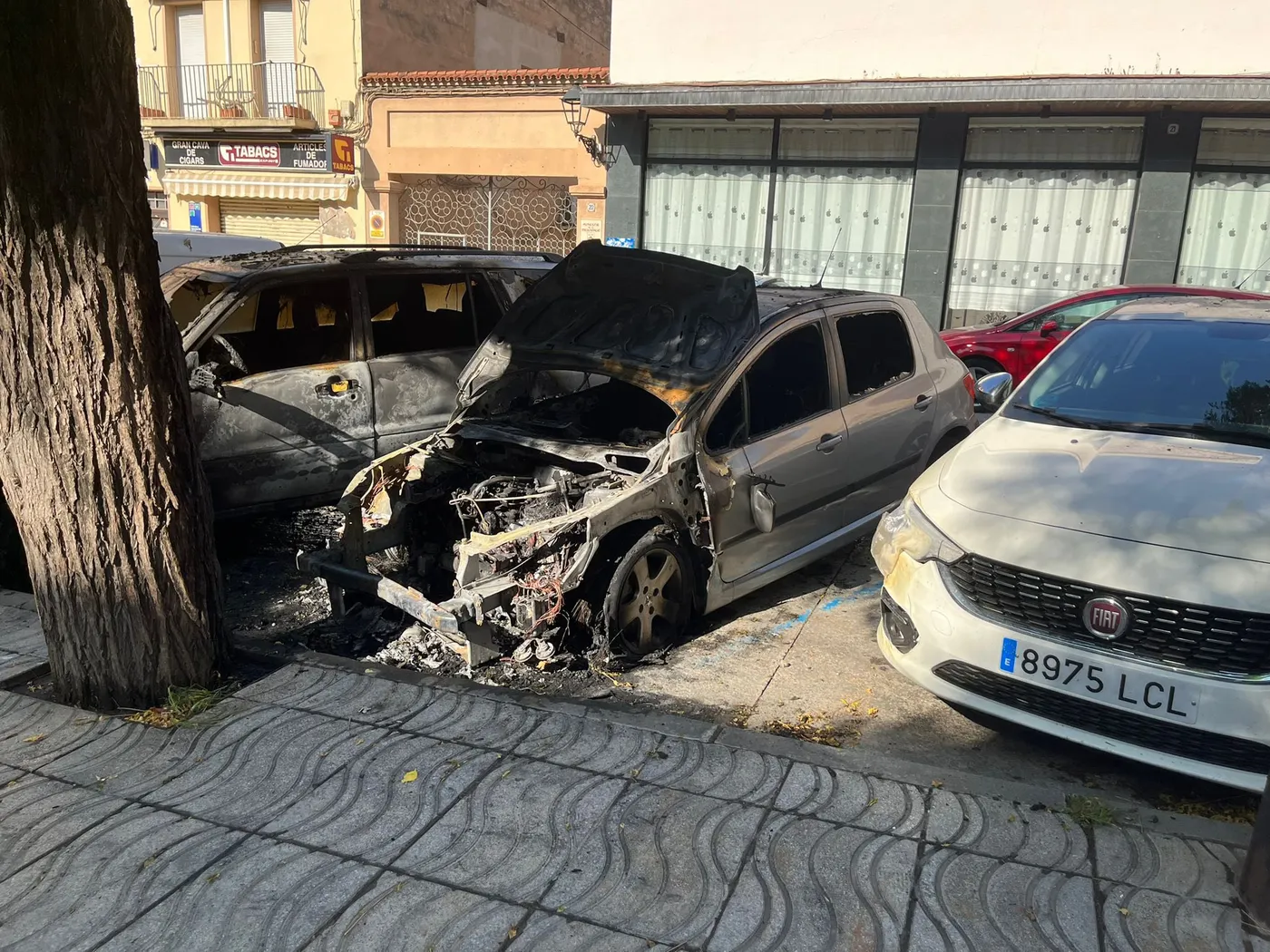 Tornen els problemes d’inseguretat al Barri Antic