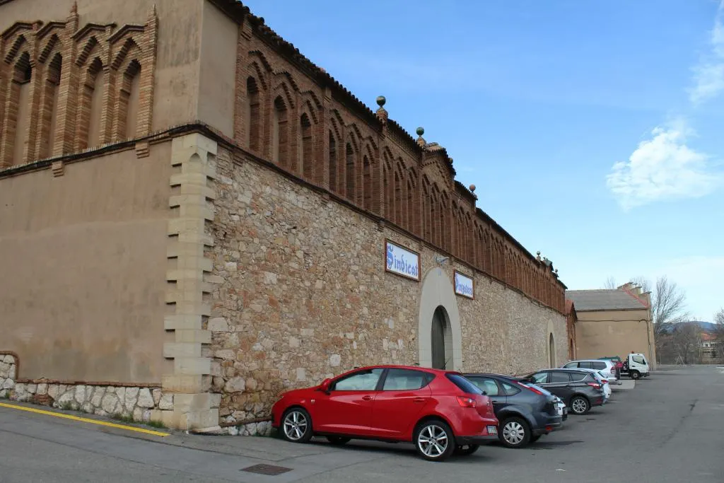 VÍDEO: El CER prepara camins i rutes per conèixer l'entorn natural de Rubí