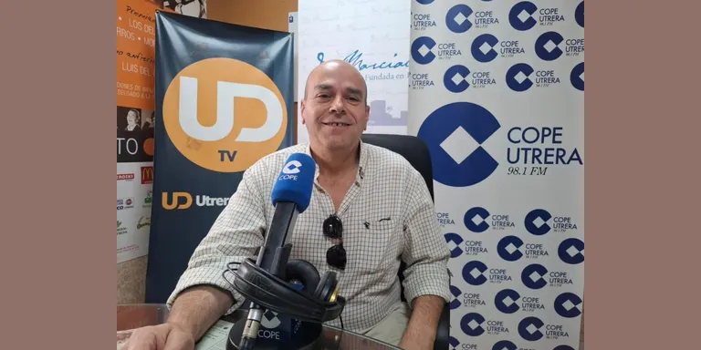 Eduardo González de la Peña nos presenta su último libro