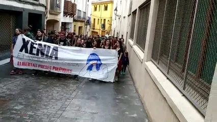 La Xènia tornarà a declarar demà dijous