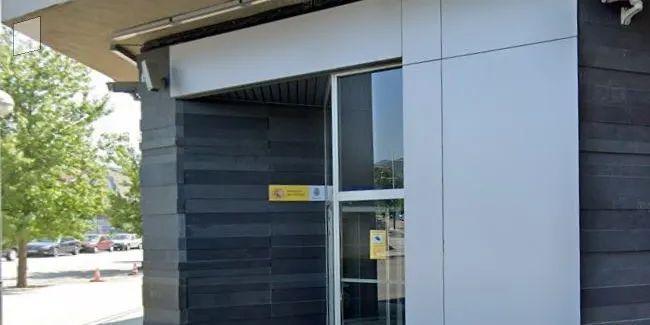 Descens de l'expedició de DNI i passaports durant el 2020 a causa de la pandèmia de la COVID