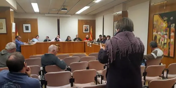 L’Ajuntament d’Altafulla preveu aprovar el Pressupost Municipal per al 2019 durant el ple de dilluns amb una xifra que s’eleva fins al 7,9 milions d’euros