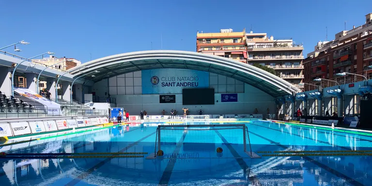 Els possibles enfrontaments de la Copa de la Reina de Waterpolo