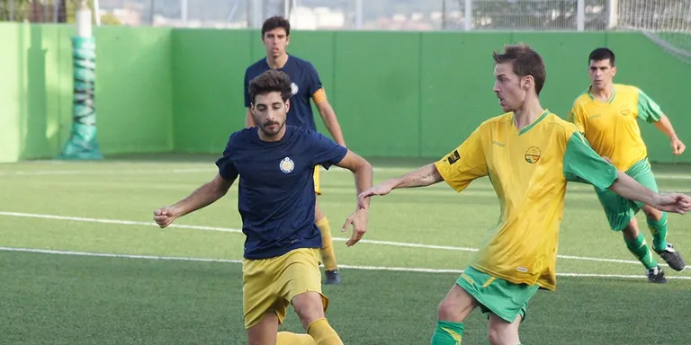 Difícils cites per tornar a la competició