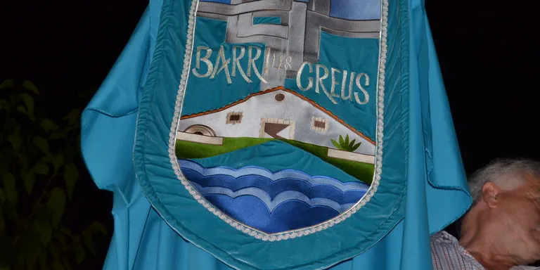 Les Creus celebra les seves festes aquest cap de setmana