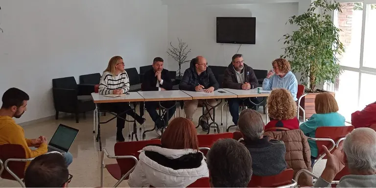 El conveni de col·laboració entre Arenys i Sant Vicenç de Montalt ja està enllestit