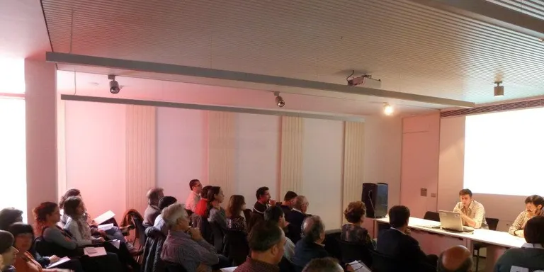 El senderisme, una oportunitat econòmica per a l'Alt Urgell
