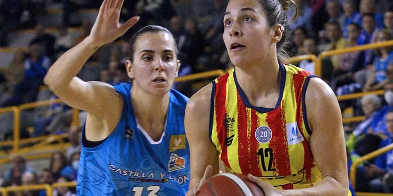 El Cadí La Seu cau davant el Perfumerías Avenida (63-47)