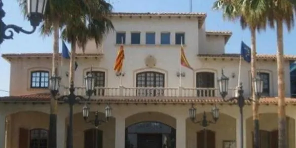 S’arxiva el cas contra l’exalcalde de Roda de Berà, Pere Compte, per coaccions