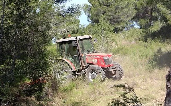 Foto: Altafulla Ràdio