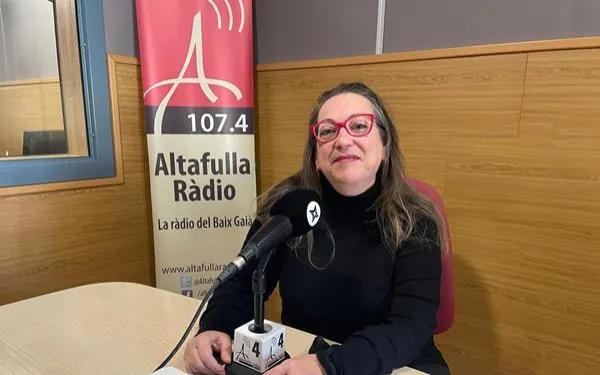 Foto: Altafulla Ràdio