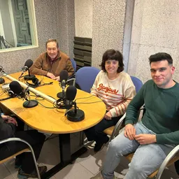 La Taula del Pati del 11/3/2026 - episode art