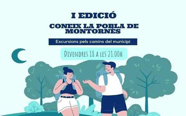 Foto: Ajuntament de la Pobla de Montornès
