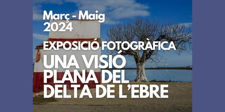 El cinema la Rambla de l’Art inaugura demà una mostra fotogràfica sobre el Delta de l’Ebre