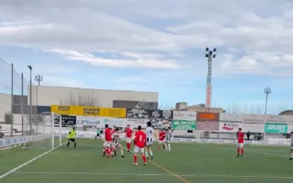 Foto: CF Amposta