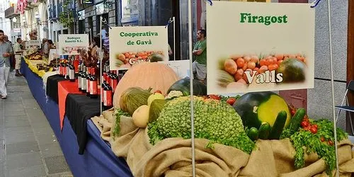 La Firagost s’adaptarà a la Covid-19