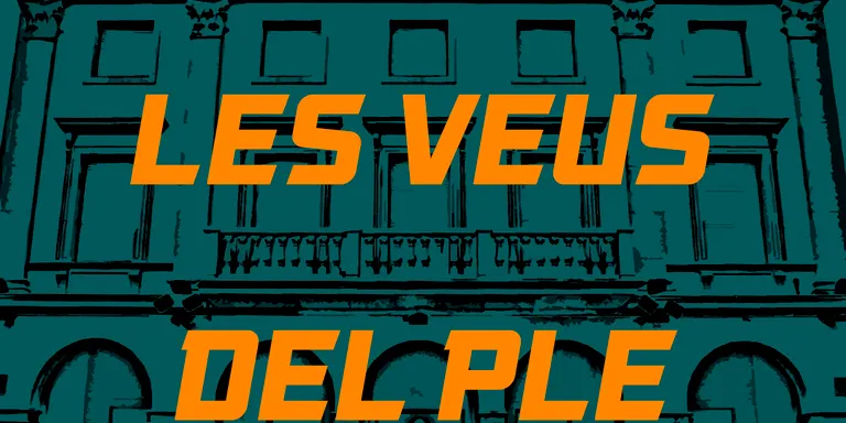 ‘Les veus del ple’ 16.09.2021