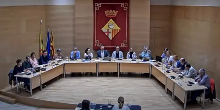 El ple dona llum verda a les bases per adjudicar els 8 habitatges per a joves del nou edifici del carrer Granollers
