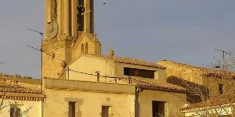Montgai instal·la una pantalla d'informació turística interactiva per dinamitzar el turisme