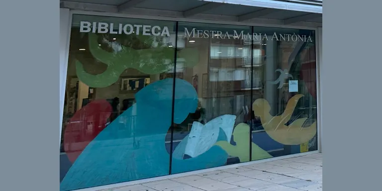 Les biblioteques de Torredembarra canvien el seu horari per Setmana Santa