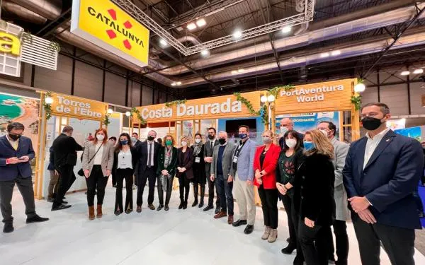 Foto: Diputació de Tarragona