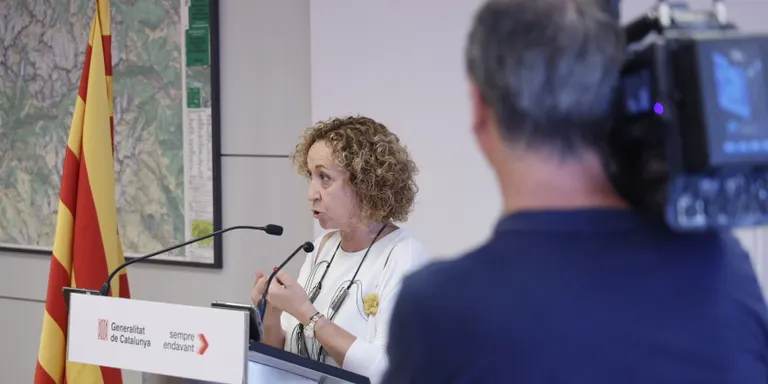 Territori inclou Cambrils dintre la memòria que limitarà el preu del lloguers dels habitatges