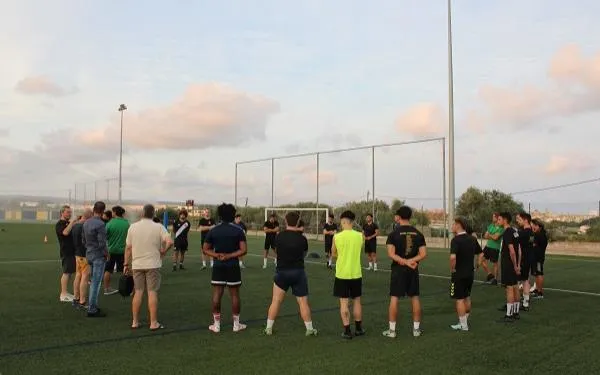 Foto: Altafulla Ràdio