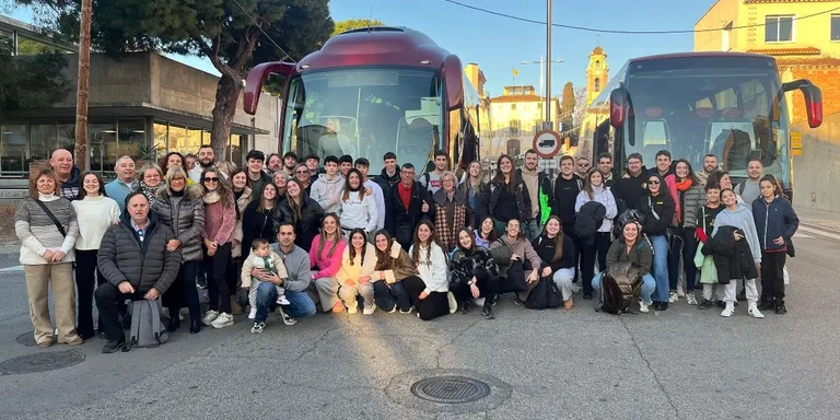 L'Ajuntament estudia augmentar places per l'Esquiada del pròxim 2027