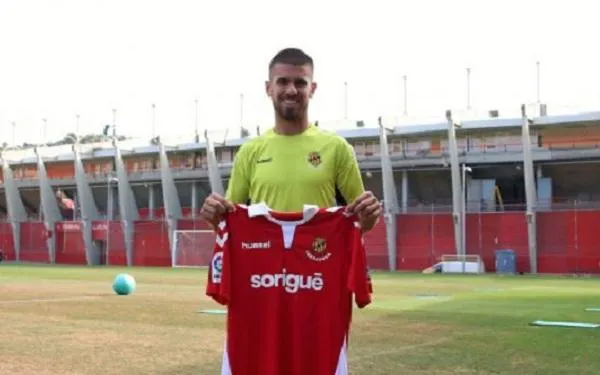Foto: Nàstic.