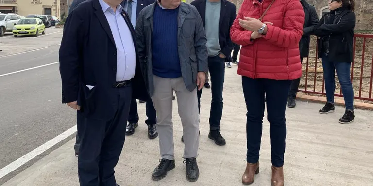 Us convidem a veure Rubén Yuste al musical “Sugar" al “notRubí”