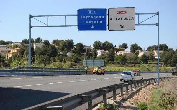Foto: Altafulla Ràdio