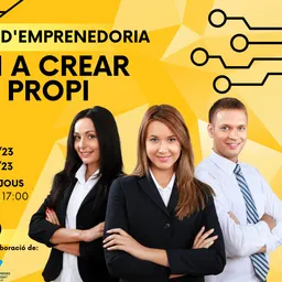 Curs Centre Empreses Procornellà - episode art