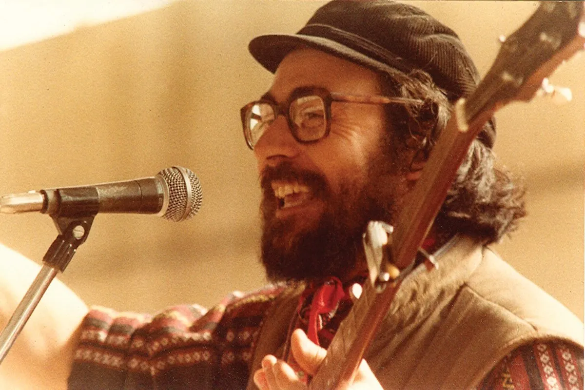 La setmana que ve arriba a Solsona l'exposició itinerant d'homenatge al músic i pedagog Xesco Boix
