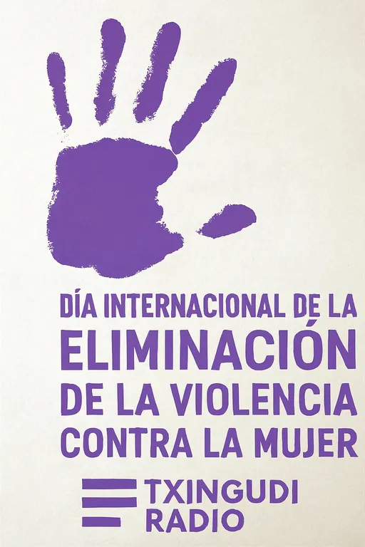 25 DE NOVIEMBRE DIA INTERNACIONAL DE LA ELIMINACIÓN DE LA VIOLENCIA CONTRA LA MUJER