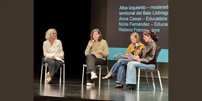 Educació posa en marxa un pla d’acció per reduir l’abandonament escolar prematur per sota del 9%