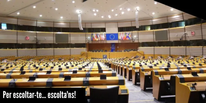 Eleccions europees 2024: tot el que necessites saber