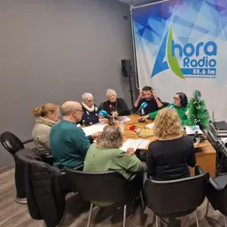 Especial Mayores en la Onda del 21/12/2024 - episode art