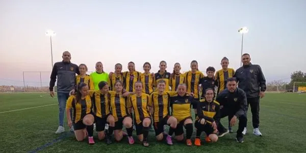 El CE Altafulla celebra la primera victòria a costa del CF Bellvís (7-1)