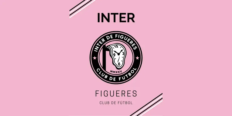 L'INTER FIGUERES CF , DONA LES SEVES PRIMERES PASSES