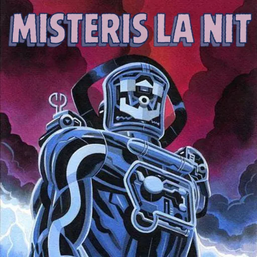 La Nit dels Misteris