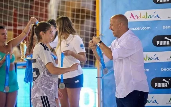 Foto: Xènia Casadó (Instagram)