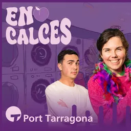 Màgia amb Aleix Vidal i Carnaval amb Vicenç Cañón | En Calces 1x13 - episode art