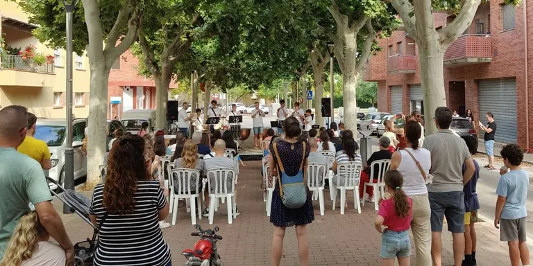 El Morell activa el seu Casal d'Estiu