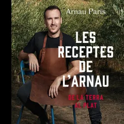 Entrevista Arnau París - episode art
