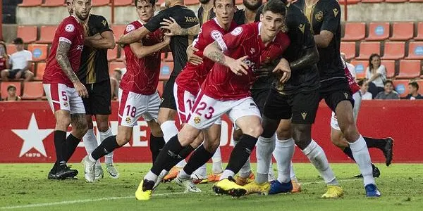 Primer repte per al Nàstic, recuperar la fortalesa defensiva