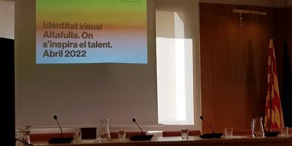 ‘Altafulla, on s’inspira el talent’, la nova marca de comerç i turisme elaborada per tècnics i impulsada per l’Ajuntament, ATECA, empresariat local i la Cambra