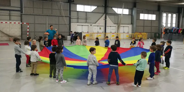 L'Actinadal manté l'afluència d'altres anys